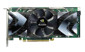 Quadro FX 5500