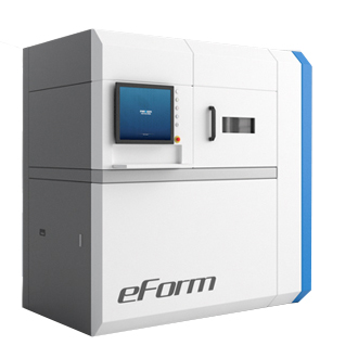 FARSOON eForm 智惠型3D打印机