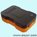 VMSENS iVM-BT 惯性位置跟踪器介绍资料(中文)