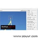 Qualisys视频分析器 catch-2000fps 视频下载