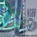 vray1.5[adv 1.5 rc5 for 3dmax9]渲染器英文版(32位)下载