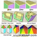 RoundCorner v2.4c(三维倒角) 免费下载